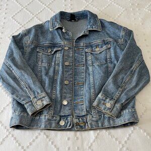 H&M Kids Denim Jacket